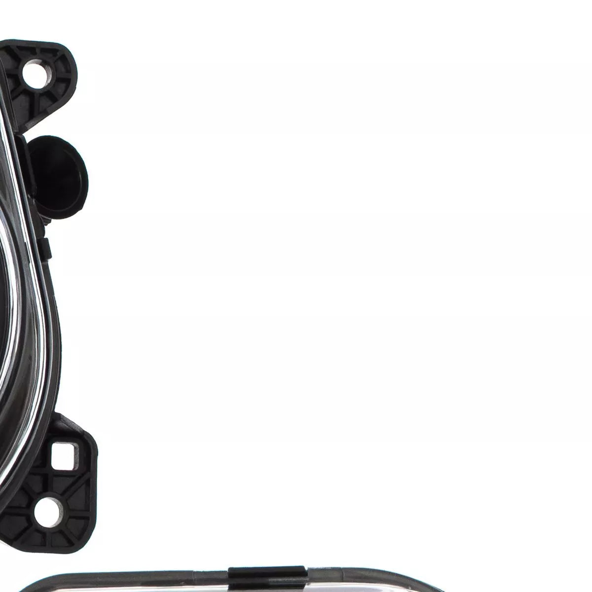 BMW 5 F07 F10 F11 13-17 halogeninių LED žibintų komplektas (kairysis + dešinysis) 2 vnt.