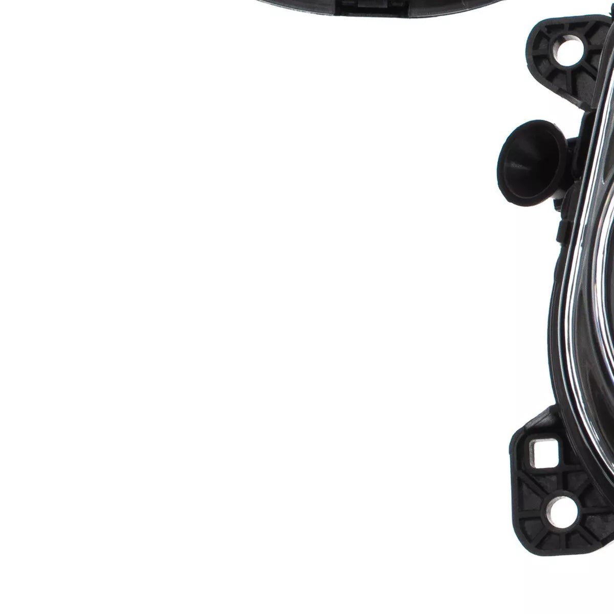 BMW 5 F07 F10 F11 13-17 halogeninių LED žibintų komplektas (kairysis + dešinysis) 2 vnt.