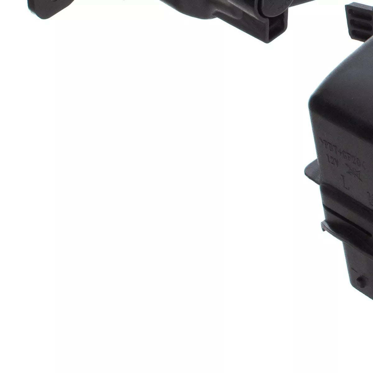 BMW 5 F07 F10 F11 13-17 halogeninių LED žibintų komplektas (kairysis + dešinysis) 2 vnt.