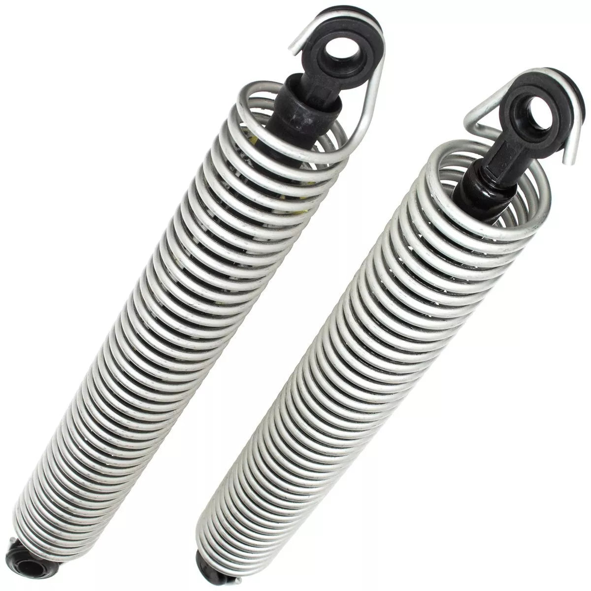 BMW 5 F10 09-16 SEDANAS galinio bagažinės dangčio įtempimo spyruoklių komplektas (kairė + dešinė), 2 vnt.