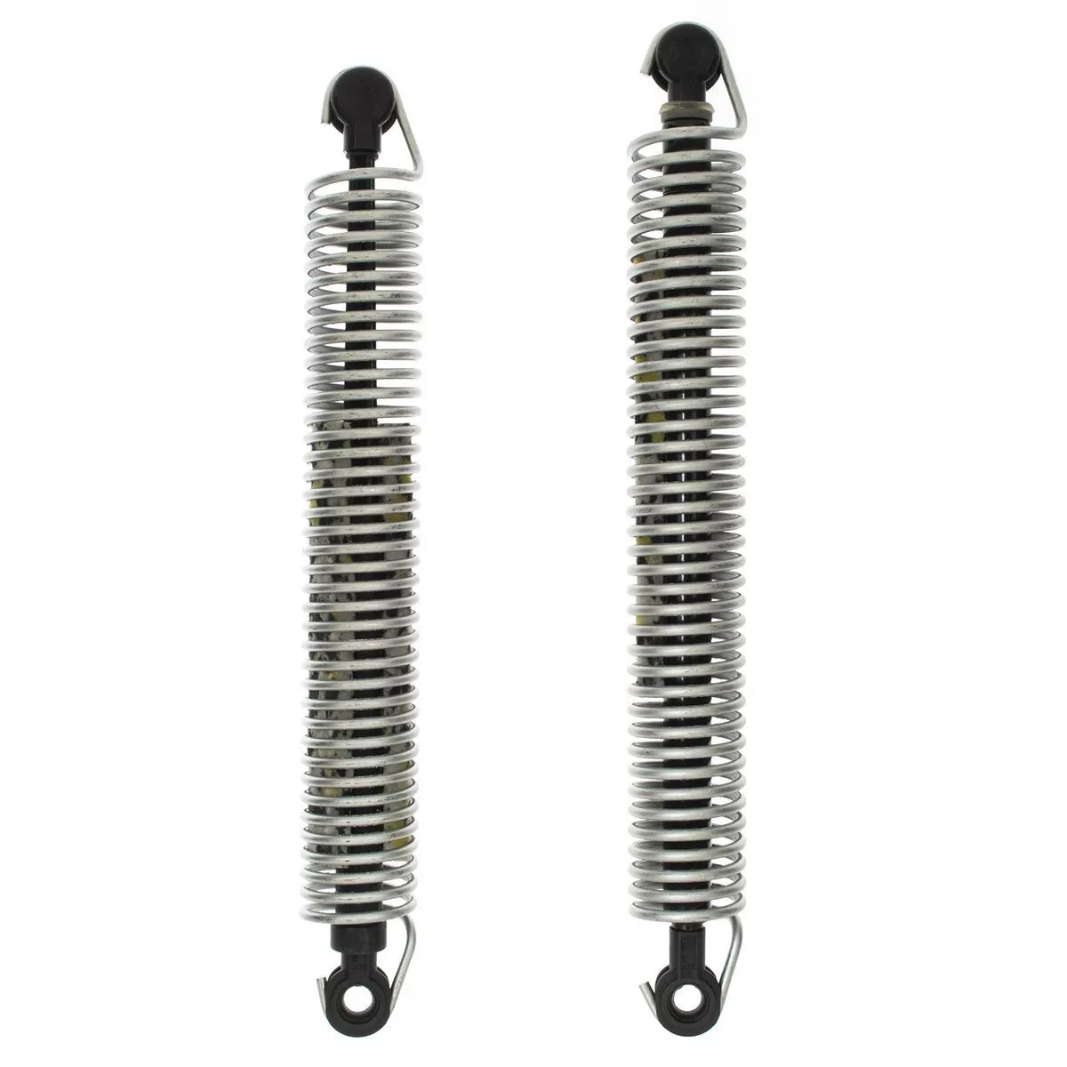 BMW 5 F10 09-16 SEDANAS galinio bagažinės dangčio įtempimo spyruoklių komplektas (kairė + dešinė), 2 vnt.