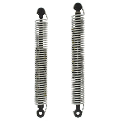 BMW 5 F10 09-16 SEDANAS galinio bagažinės dangčio įtempimo spyruoklių komplektas (kairė + dešinė), 2 vnt.