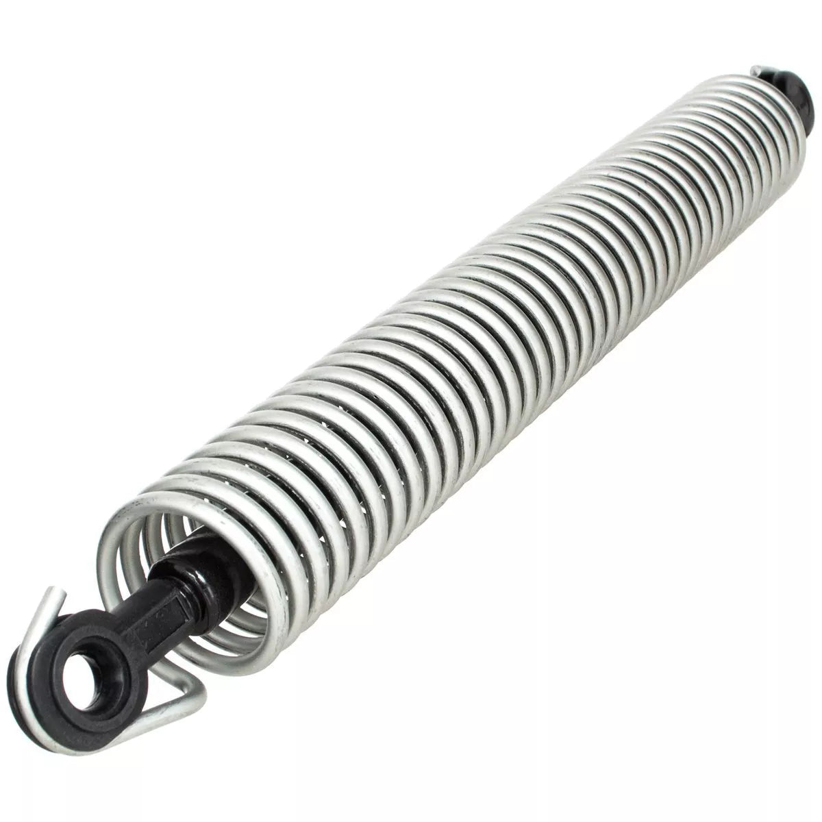 BMW 5 F10 09-16 SEDANAS galinio bagažinės dangčio dešinės pusės įtempimo spyruoklė