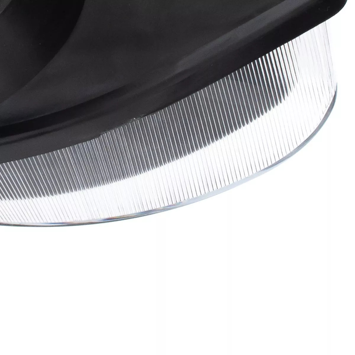 BMW 5 F10 F11 09-13 halogeninis kairysis