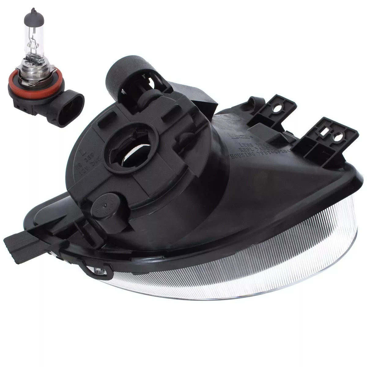 BMW 5 F10 F11 09-13 halogeninis kairysis