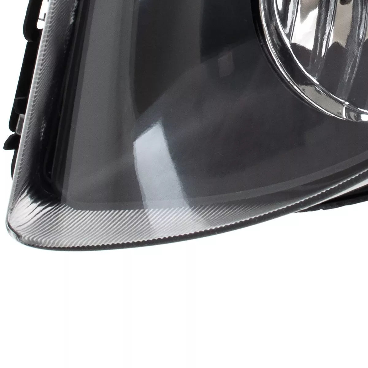 BMW 5 F10 F11 09-13 halogeninis kairysis