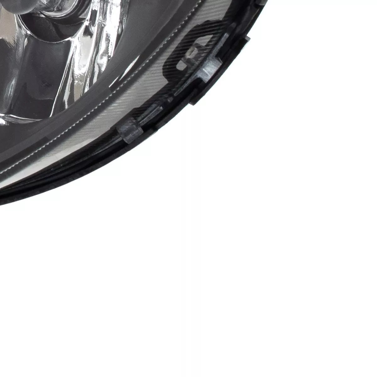 BMW 5 F10 F11 09-13 halogeninis kairysis