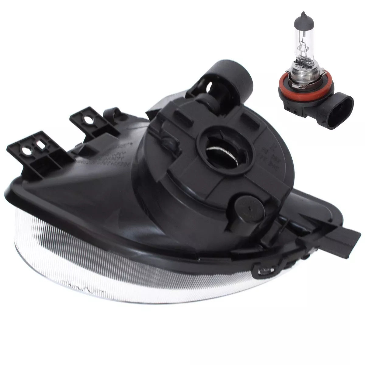 BMW 5 F10 F11 09-13 halogeninis dešinysis