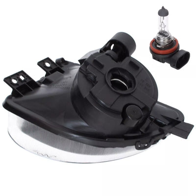 BMW 5 F10 F11 09-13 halogeninis dešinysis