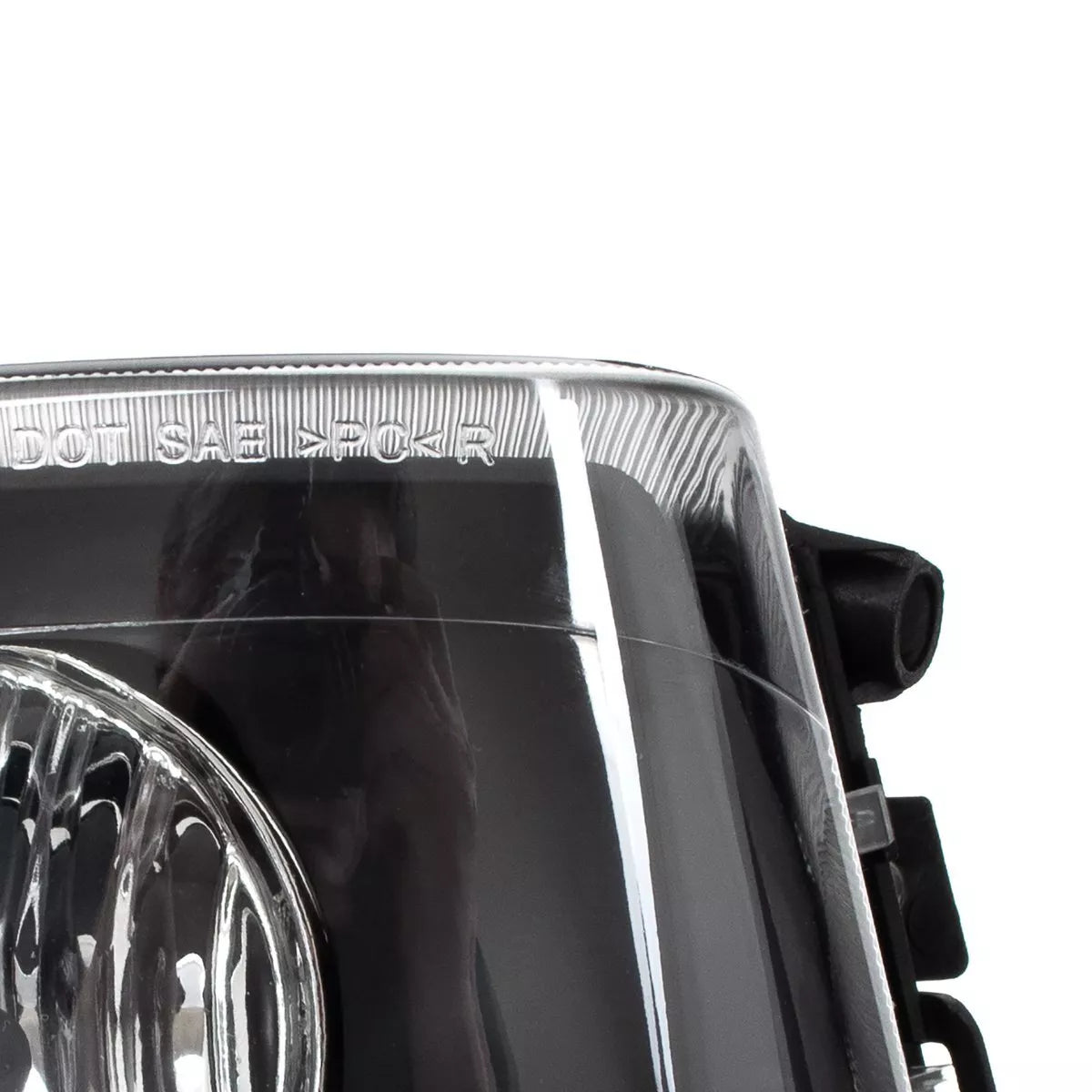 BMW 5 F10 F11 09-13 halogeninis dešinysis