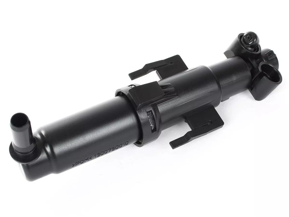 BMW 5 F10 / F11 09-16 dešinės pusės priekinių žibintų apiplovimo įtaisas