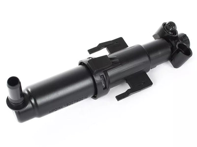 BMW 5 F10 / F11 09-16 dešinės pusės priekinių žibintų apiplovimo įtaisas