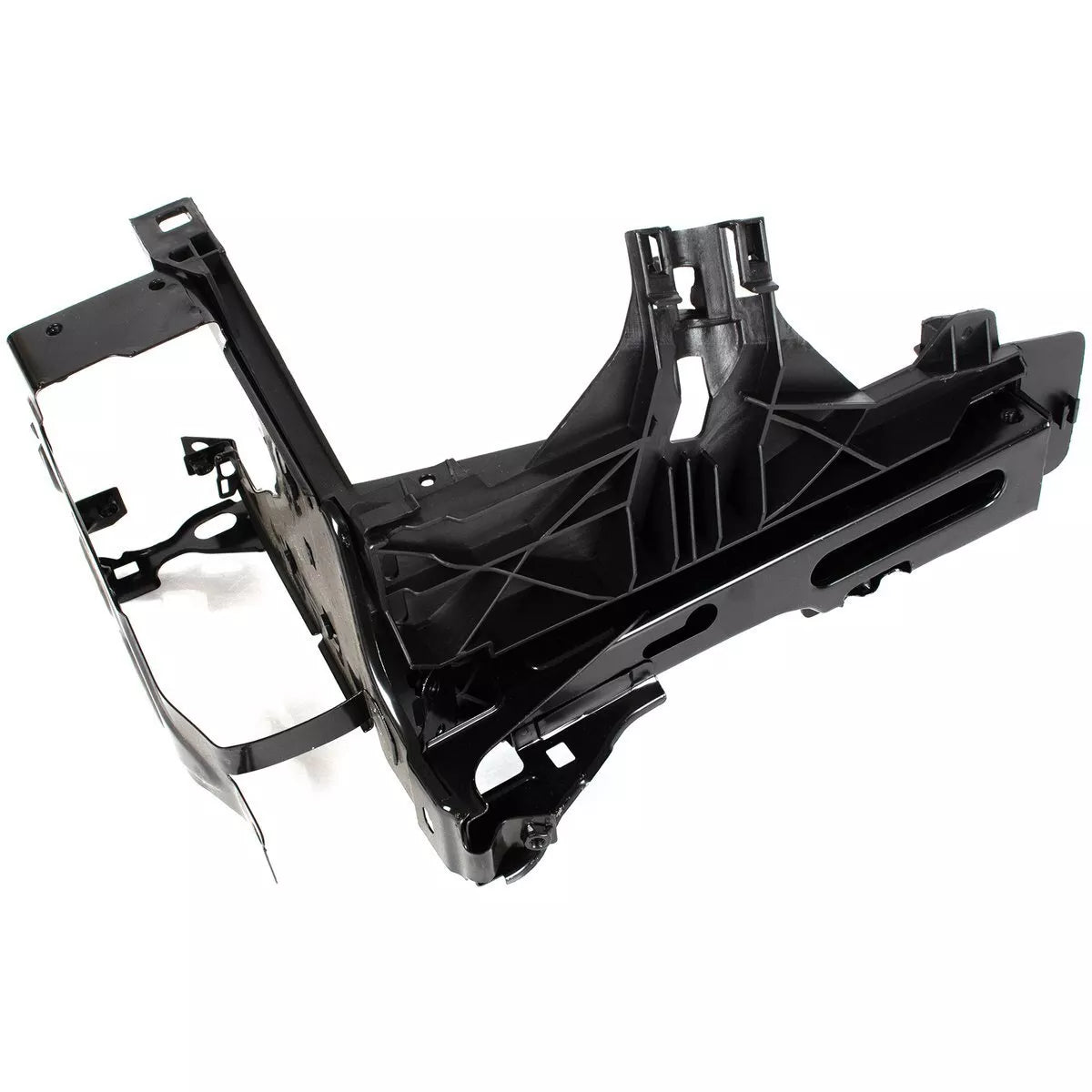 BMW 5 F10 F11 09-17 kairysis žibinto laikiklis