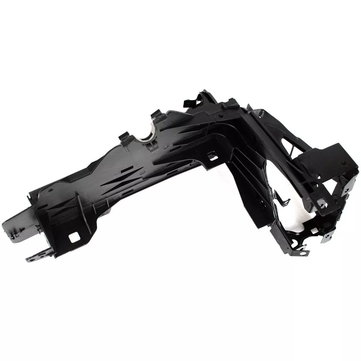 BMW 5 F10 F11 09-17 kairysis žibinto laikiklis