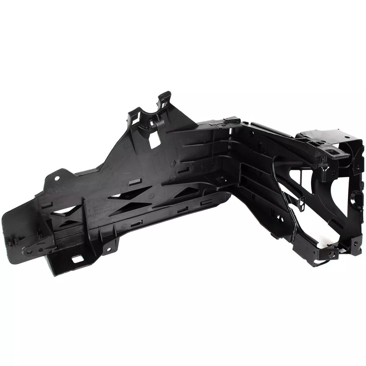 BMW 5 F10 F11 09-17 kairysis žibinto laikiklis