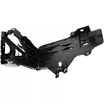 BMW 5 F10 F11 09-17 kairysis žibinto laikiklis