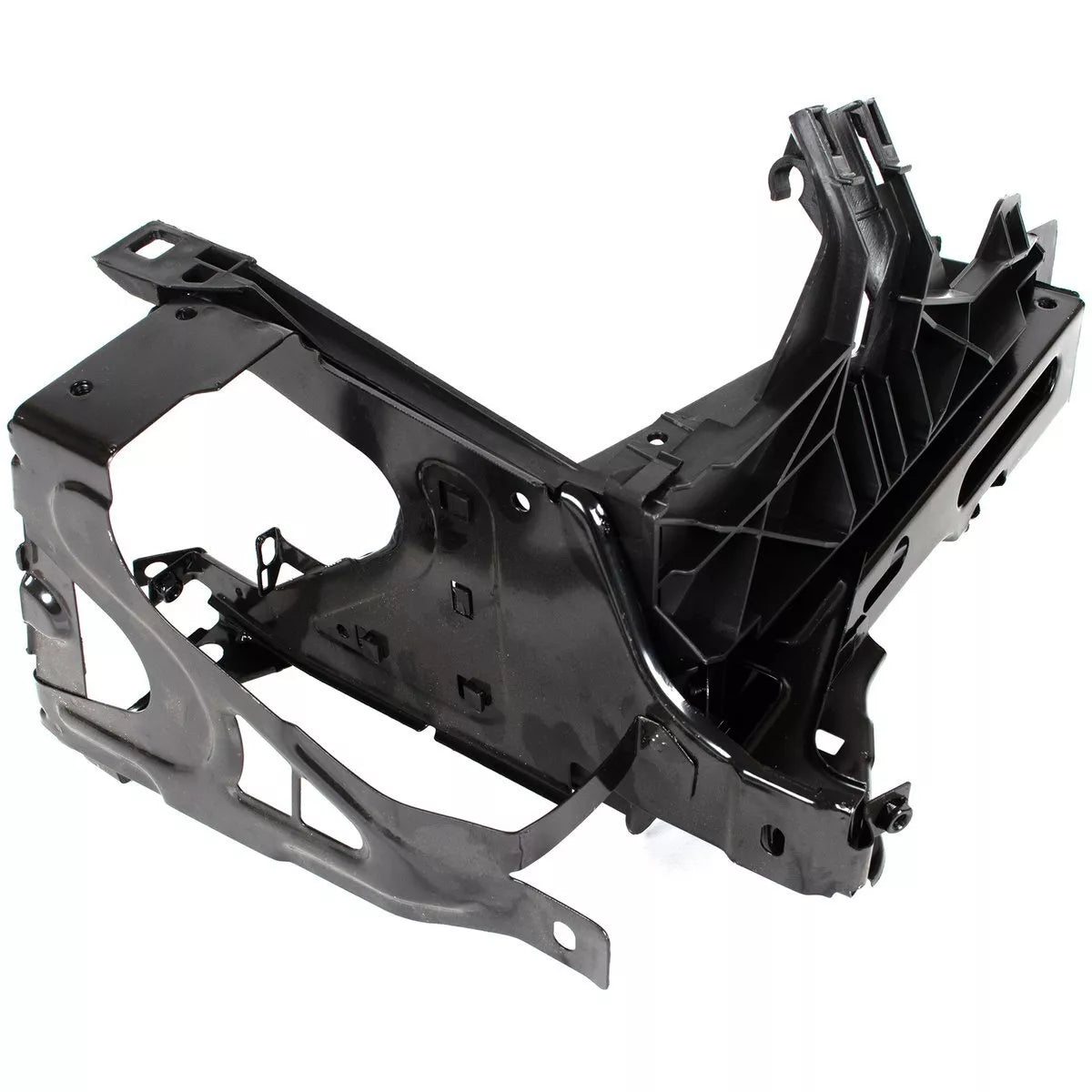 BMW 5 F10 F11 09-17 kairysis žibinto laikiklis