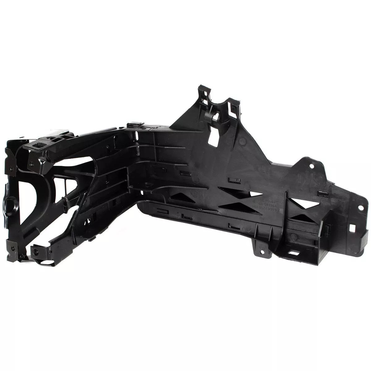 BMW 5 F10 F11 09-17 žibinto laikiklis dešinė