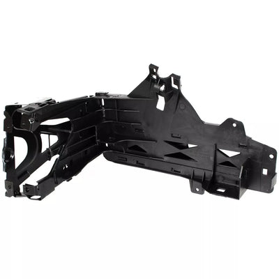 BMW 5 F10 F11 09-17 žibinto laikiklis dešinė