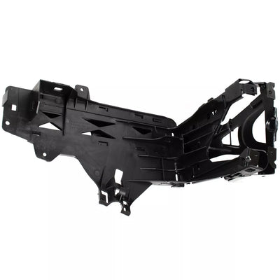 BMW 5 F10 F11 09-17 žibinto laikiklis dešinė