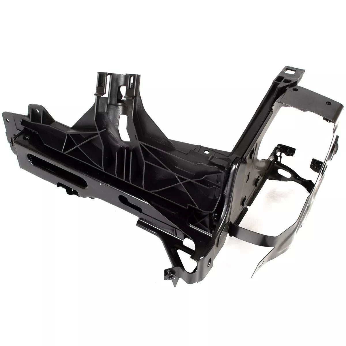 BMW 5 F10 F11 09-17 žibinto laikiklis dešinė