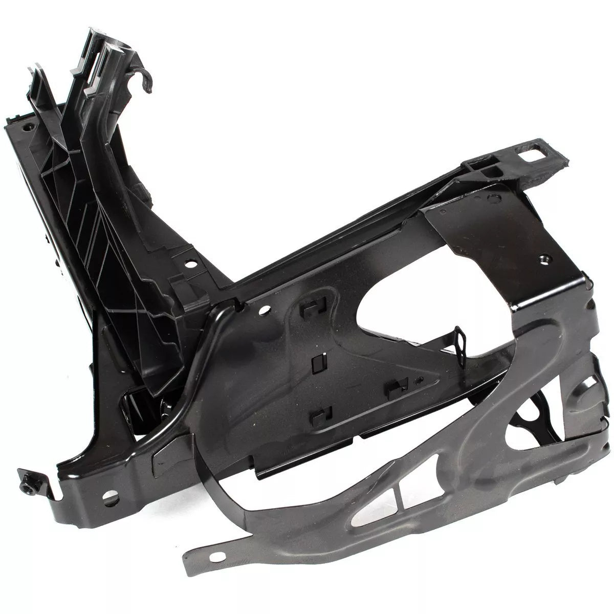 BMW 5 F10 F11 09-17 žibinto laikiklis dešinė