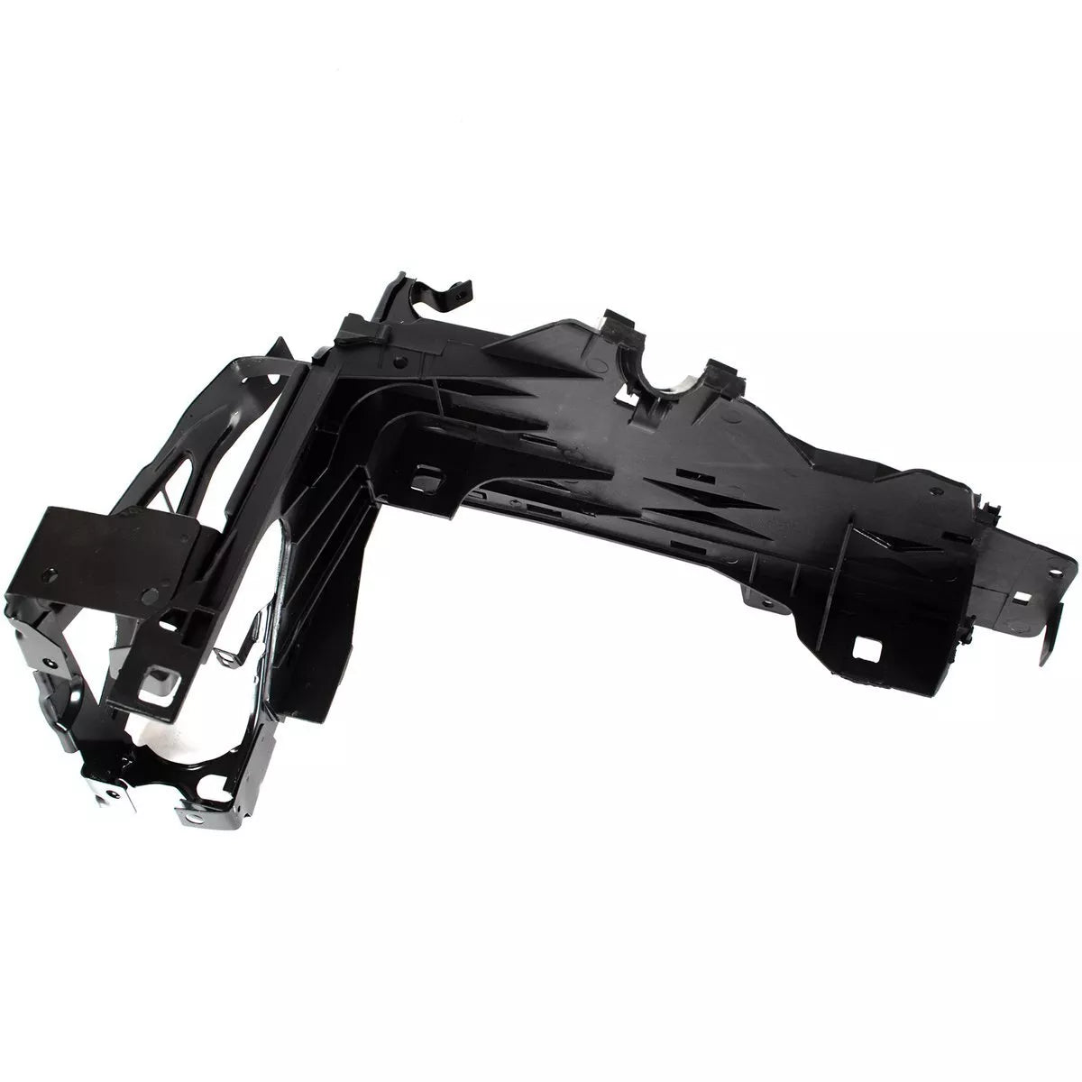 BMW 5 F10 F11 09-17 žibinto laikiklis dešinė