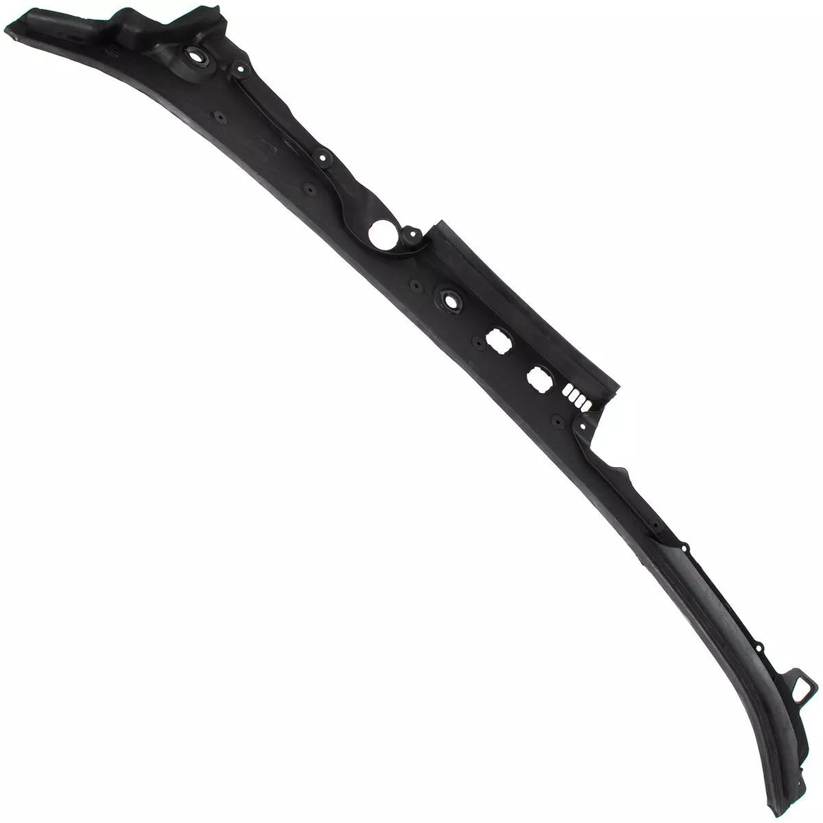 BMW 5 F10 F11 09-17 priekinis stiklas