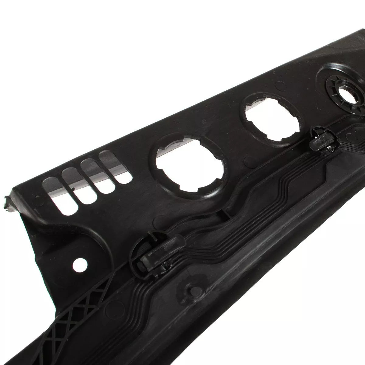 BMW 5 F10 F11 09-17 priekinis stiklas