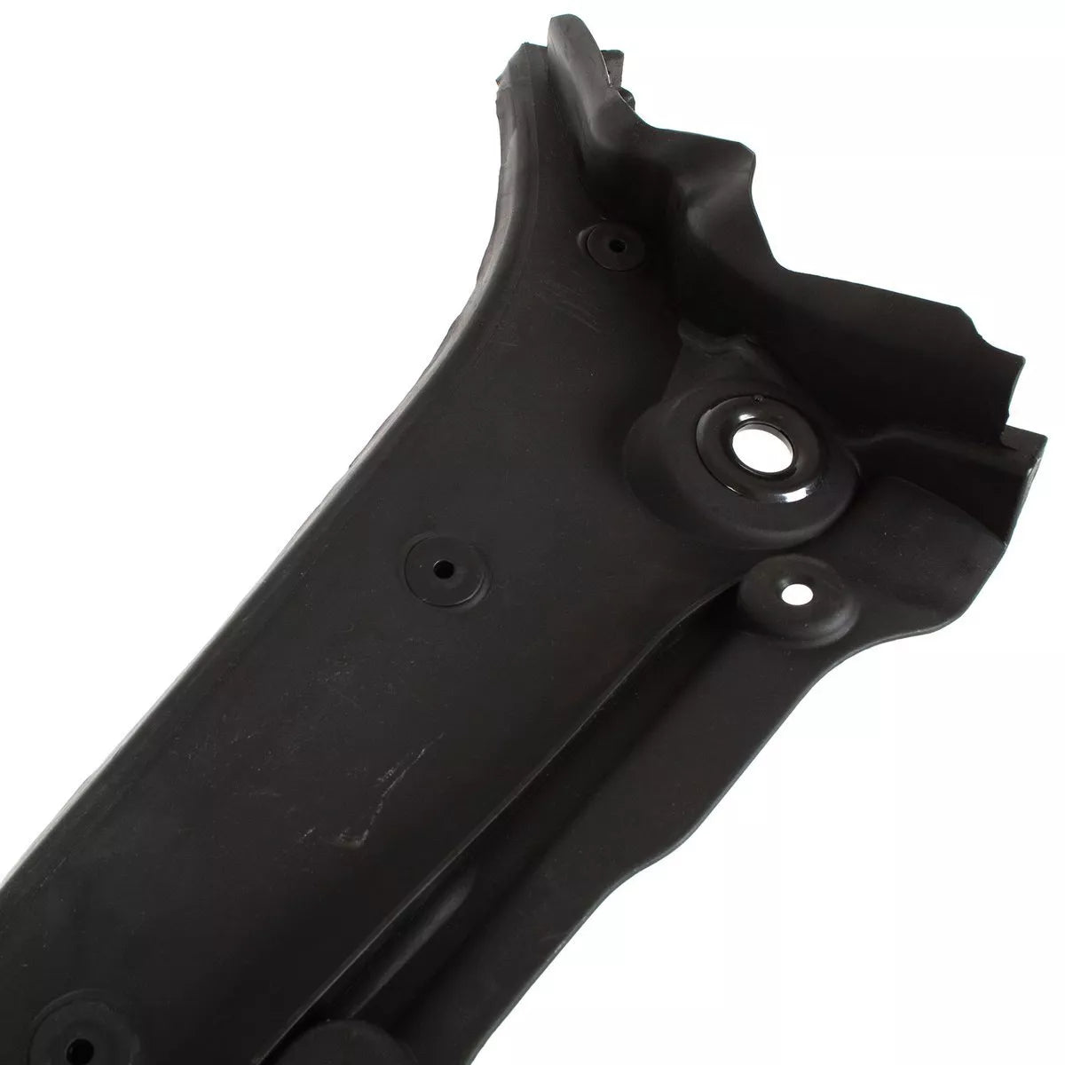 BMW 5 F10 F11 09-17 priekinis stiklas