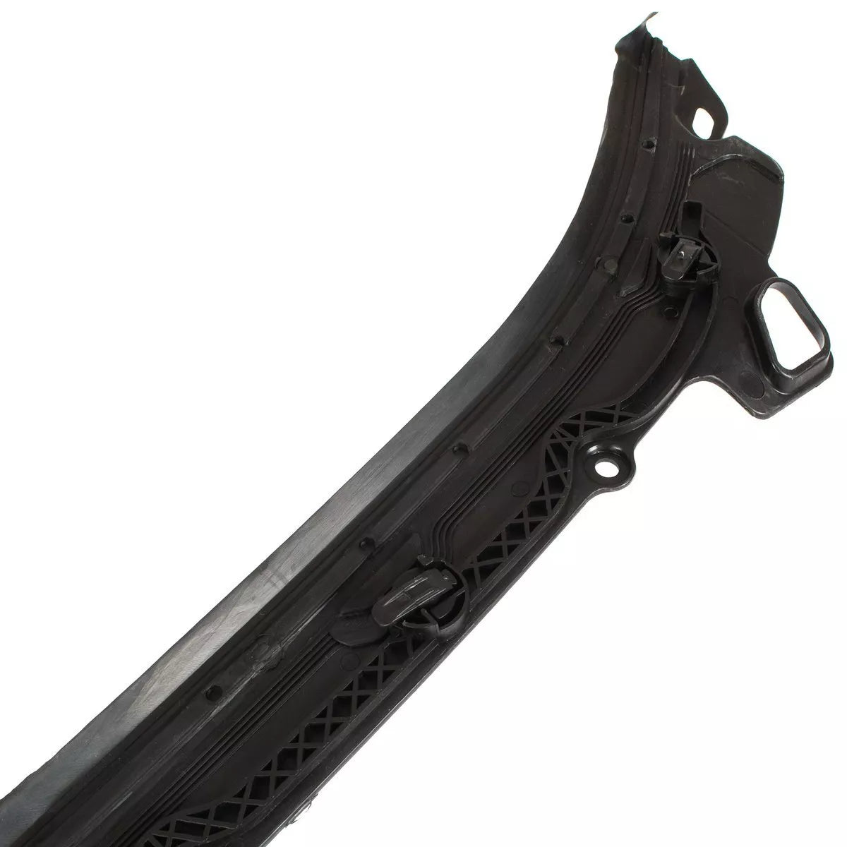 BMW 5 F10 F11 09-17 priekinis stiklas