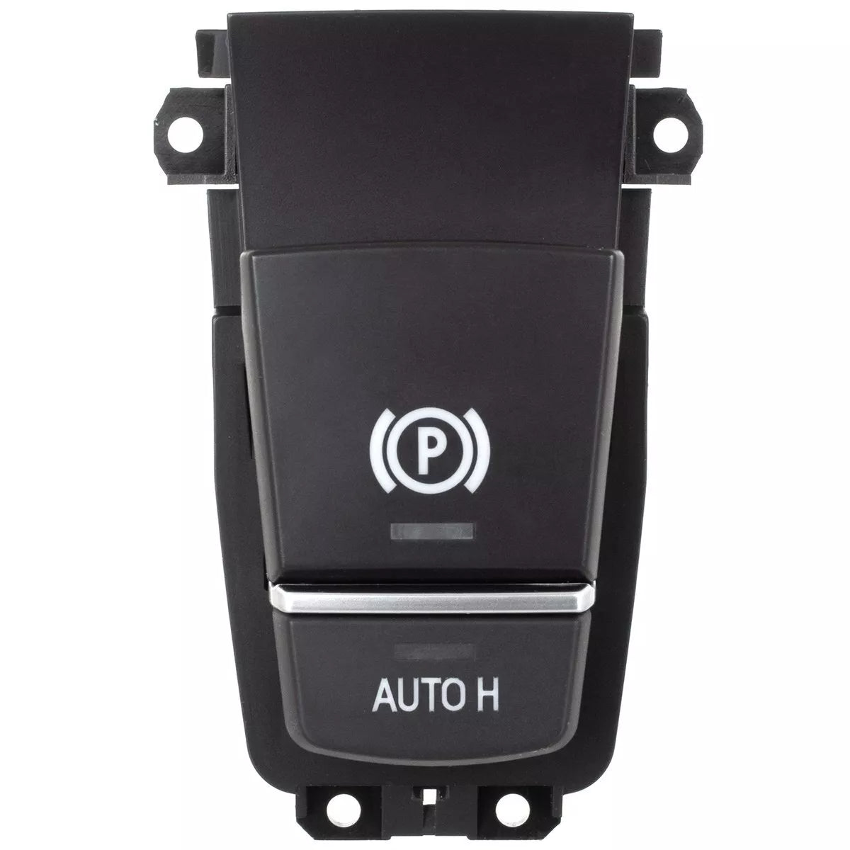 BMW 5 F10 F11 09-17 rankinio stabdžio mygtukas