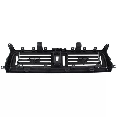 BMW 5 F11 09-17 oro išleidimo anga PRIEKINIS CENTRAS