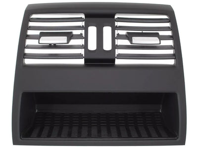 BMW 5 F11 09-17 GALINĖ VENTILIACINĖ ORO SRAUTO GALINĖ