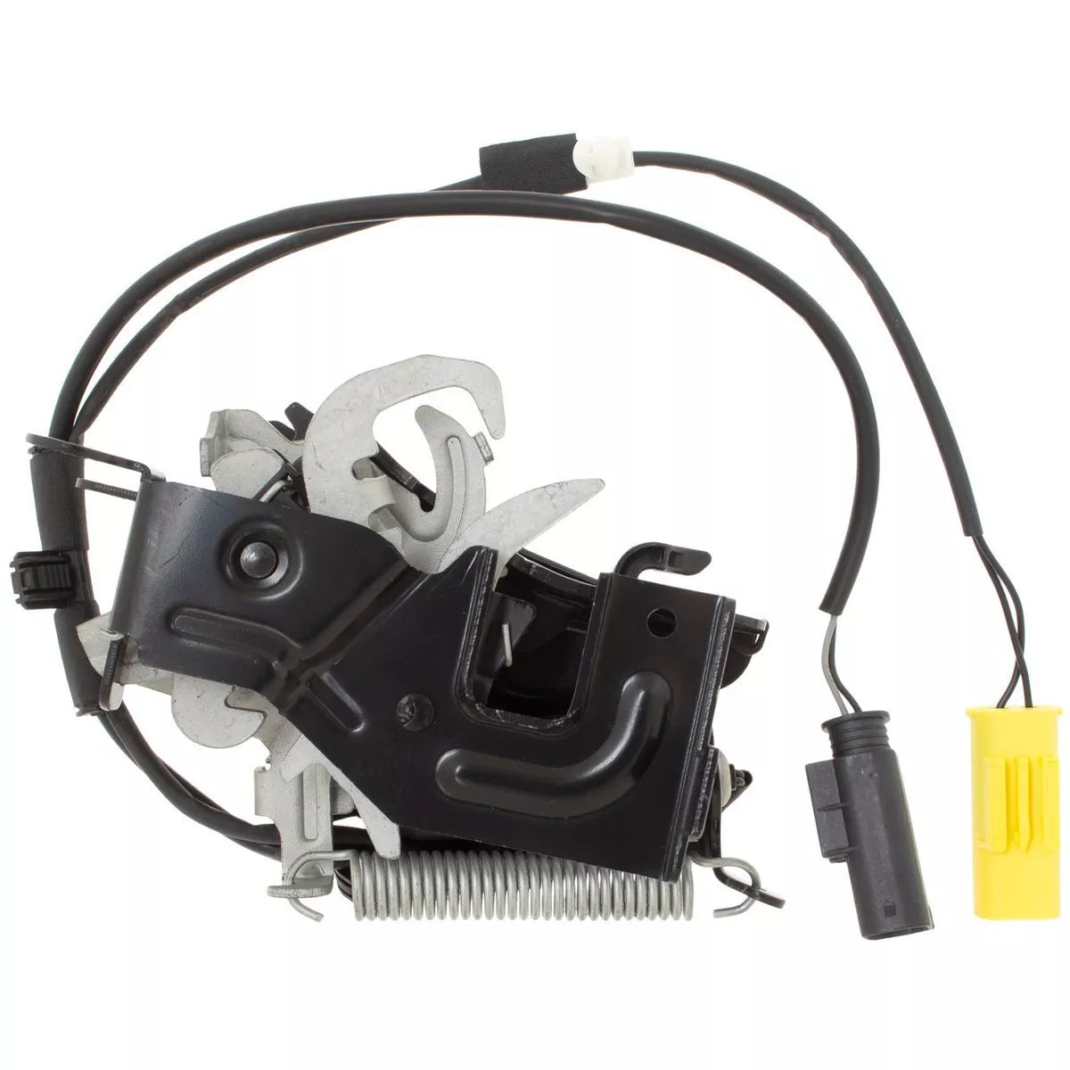 BMW 5 G30, F90, G31 16-23 ACTIVE kapoto spyna kairė