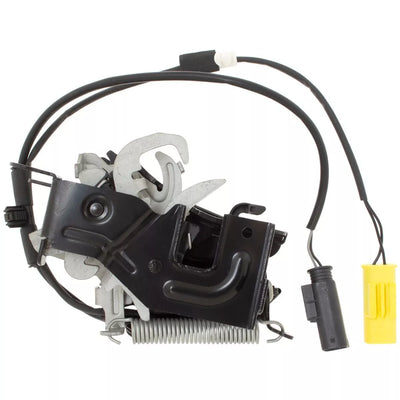 BMW 5 G30, F90, G31 16-23 ACTIVE kapoto spyna kairė