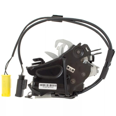 BMW 5 G30, F90, G31 16-23 ACTIVE kapoto spyna kairė