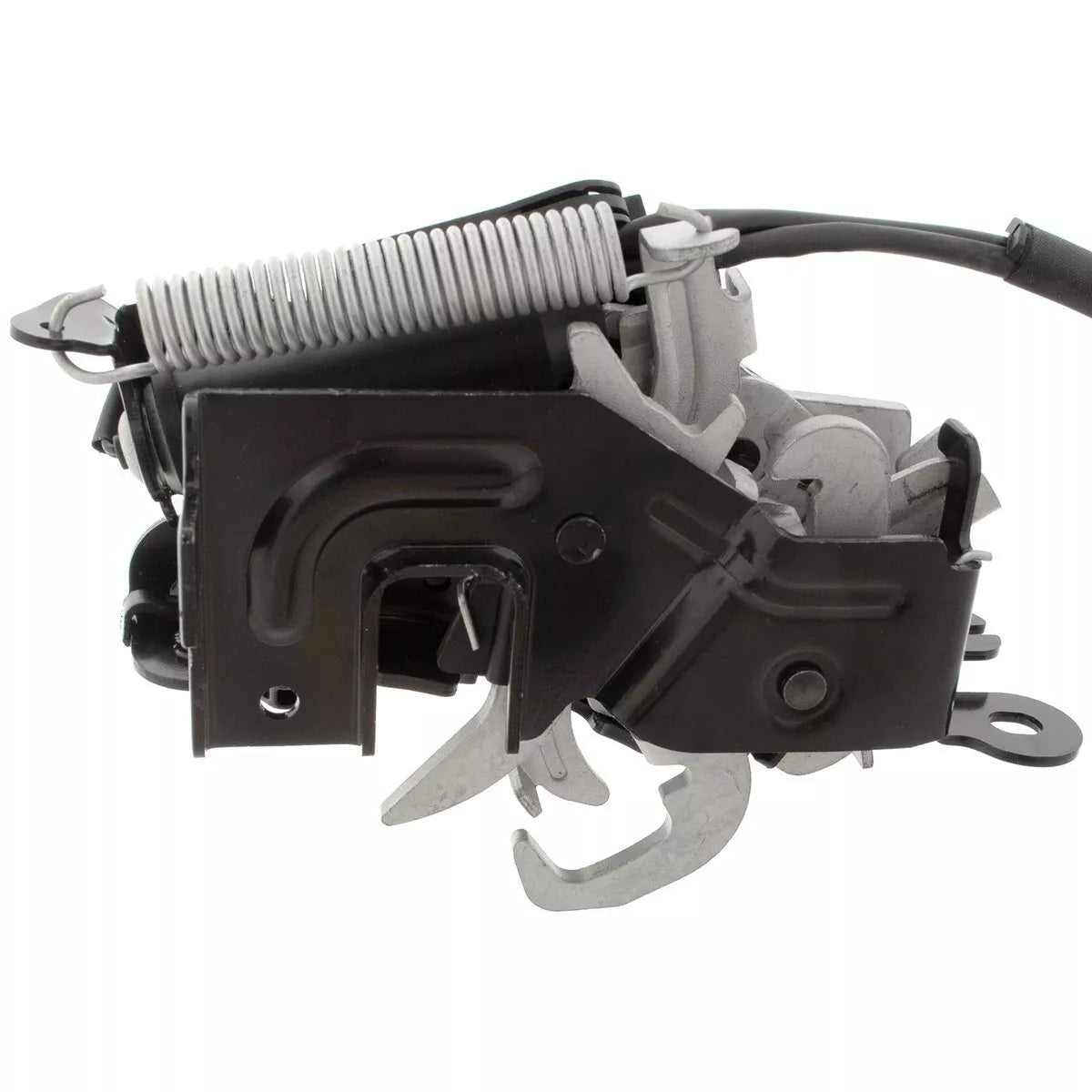 BMW 5 G30, F90, G31 16-23 ACTIVE kapoto spyna kairė