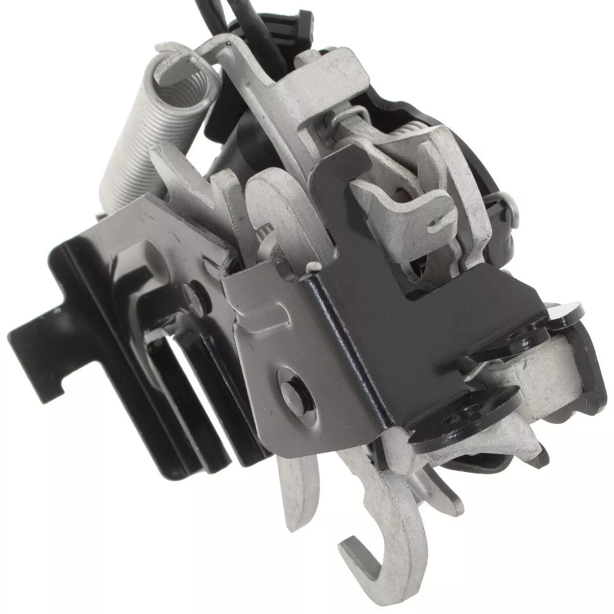 BMW 5 G30, F90, G31 16-23 ACTIVE kapoto spyna kairė