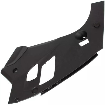 BMW 5 G30 G31 2016- viršutinis variklio dangtis (priekinio žibinto) kairė