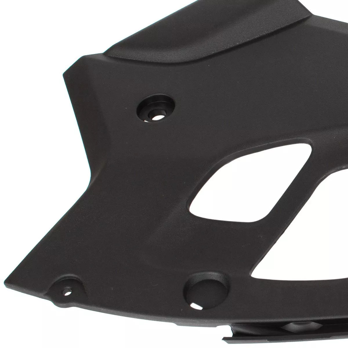 BMW 5 G30 G31 2016- viršutinis variklio dangtis (priekinio žibinto) kairė