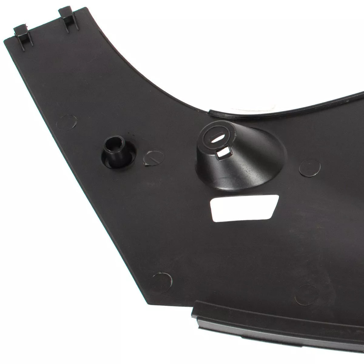 BMW 5 G30 G31 2016- viršutinis variklio dangtis (priekinio žibinto) kairė