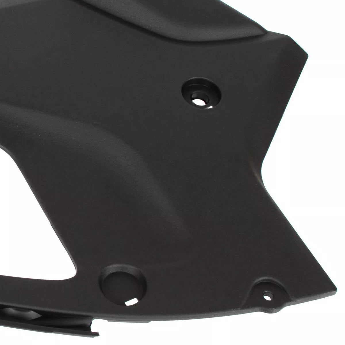 BMW 5 G30 G31 2016- viršutinis variklio dangtis (priekinio žibinto) dešinė