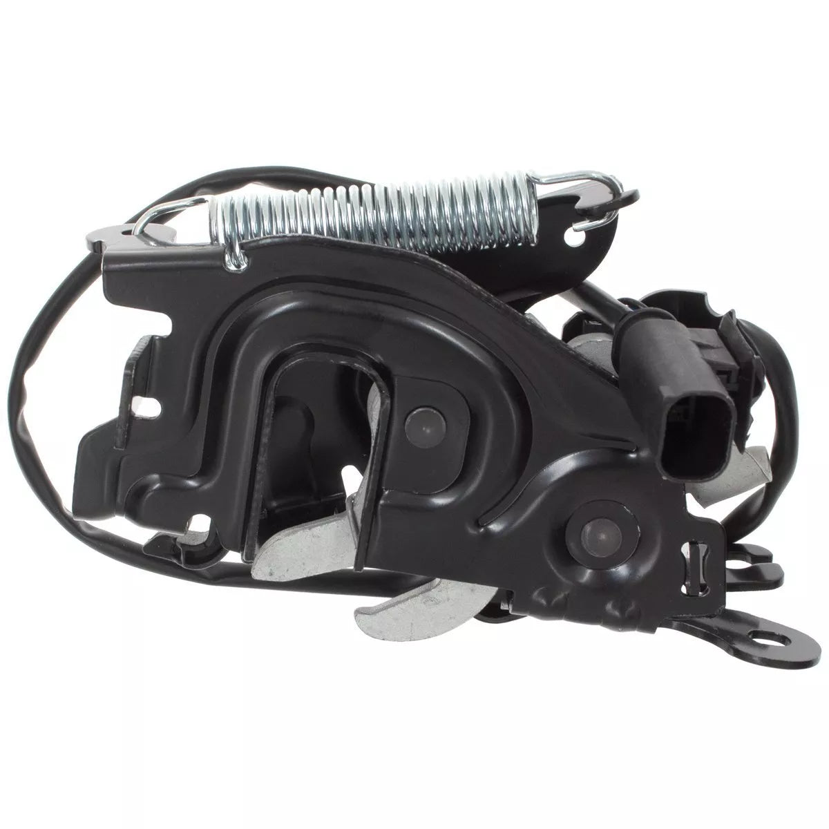 BMW 5 G30 G31 2016- PASYVUS variklio dangčio užraktas kairėje