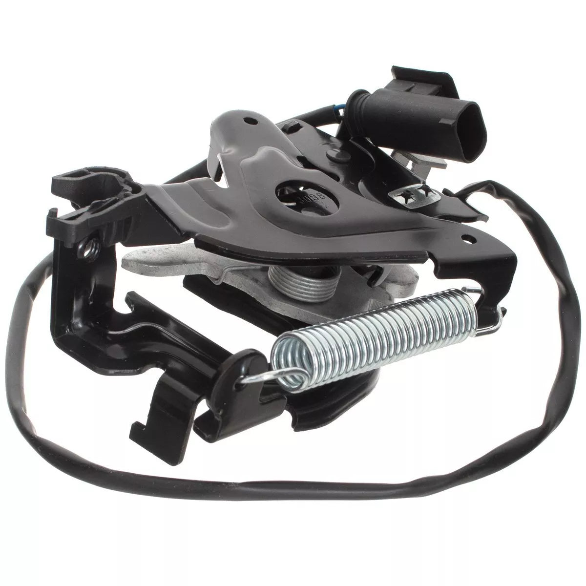 BMW 5 G30 G31 2016- PASYVUS variklio dangčio užraktas kairėje