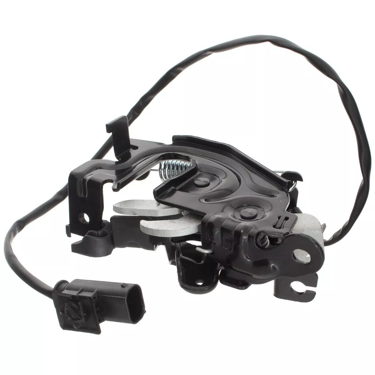 BMW 5 G30 G31 2016- PASYVUS variklio dangčio užraktas kairėje