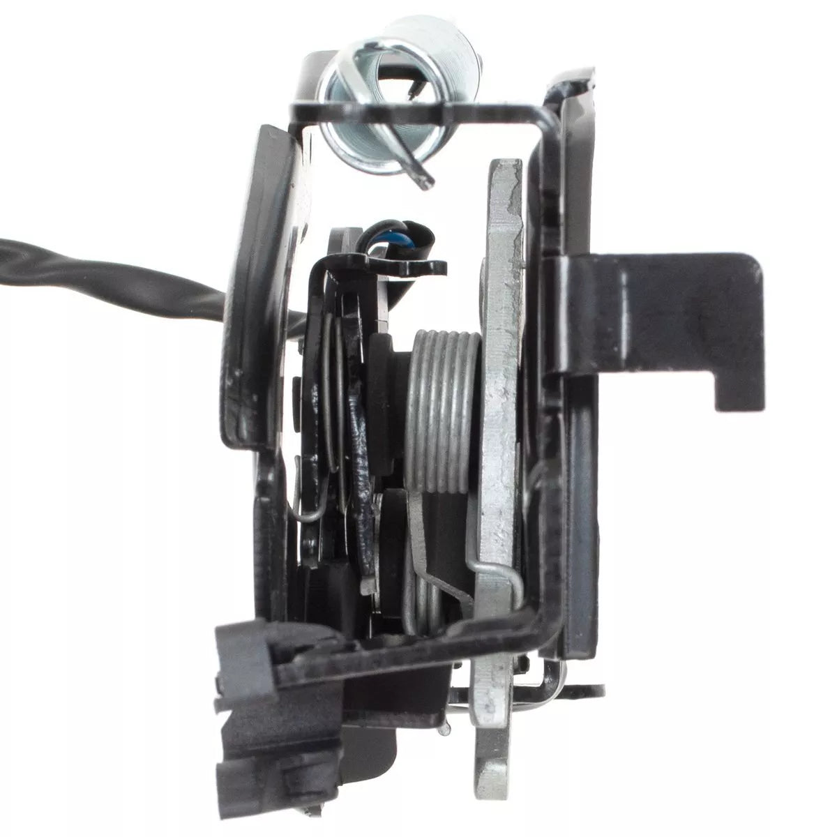 BMW 5 G30 G31 2016- PASYVUS variklio dangčio užraktas kairėje