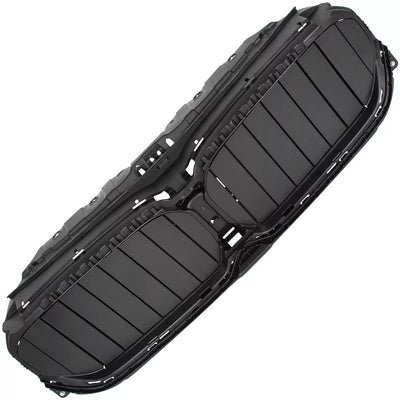 BMW 5 G30 G31 LCI FL 2017- priekinis oro įsiurbimo ortakio radiatoriaus sklendės