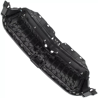 BMW 5 G30 G31 LCI FL 2017- priekinis oro įsiurbimo ortakio radiatoriaus sklendės