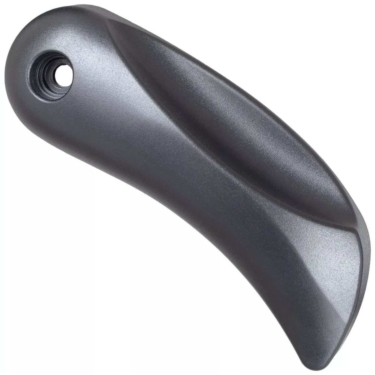 BMW 6 E63, E64 03-10 variklio dangčio atidarymo rankenėlė